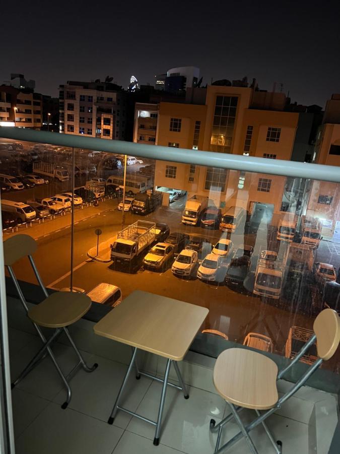 Grand Pearl Hostel For Boys Дубай Экстерьер фото