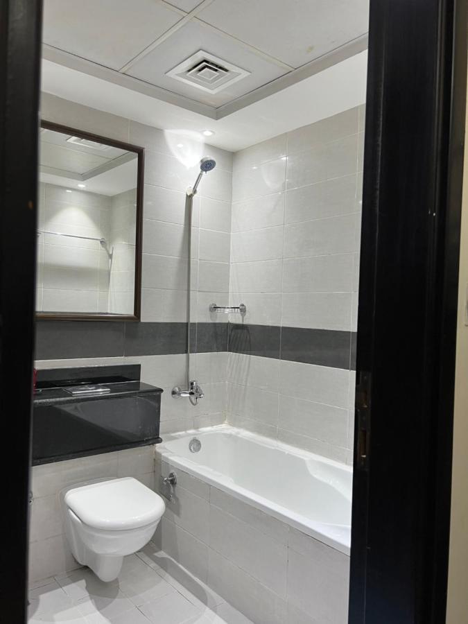 Grand Pearl Hostel For Boys Дубай Экстерьер фото